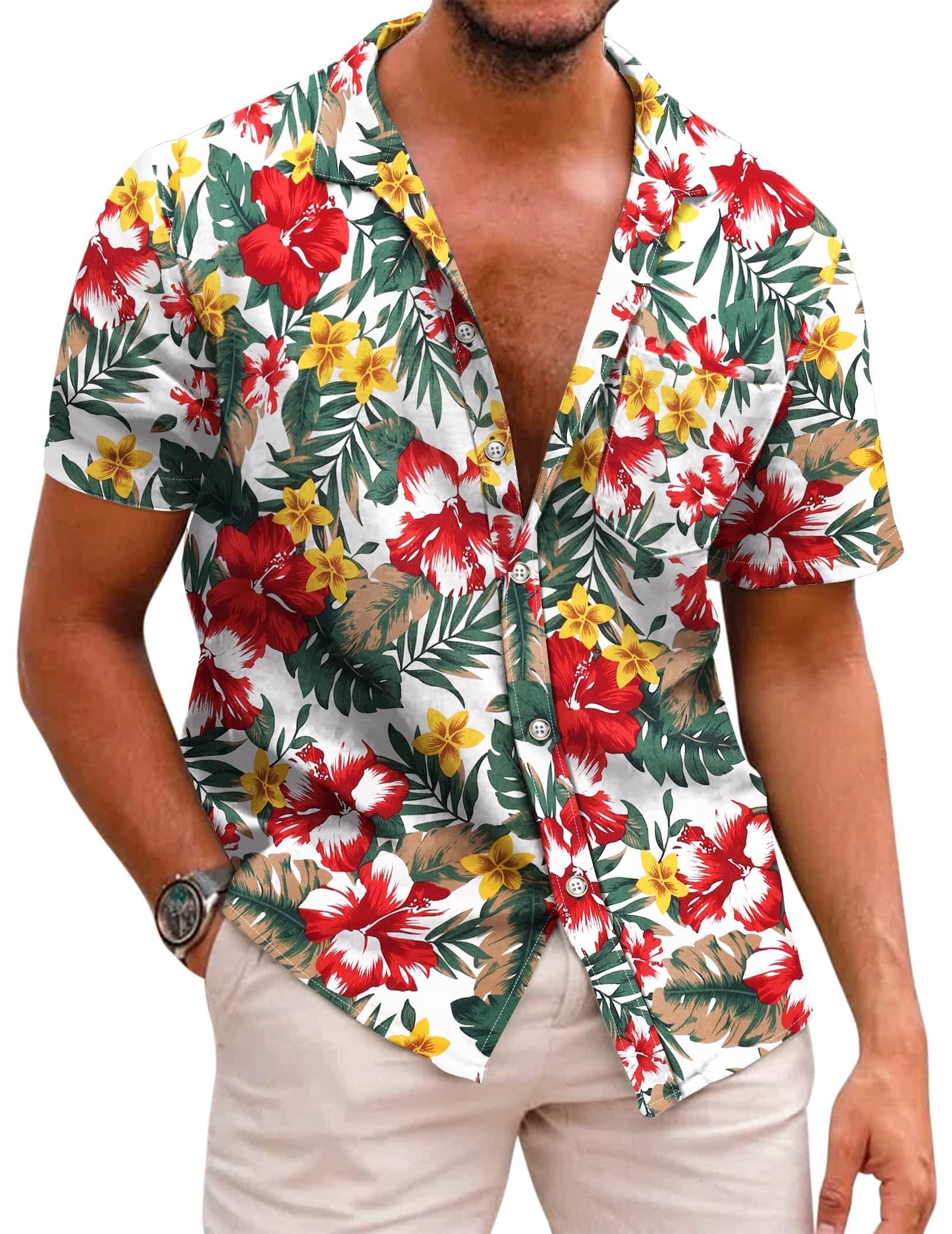 B- White / XXL