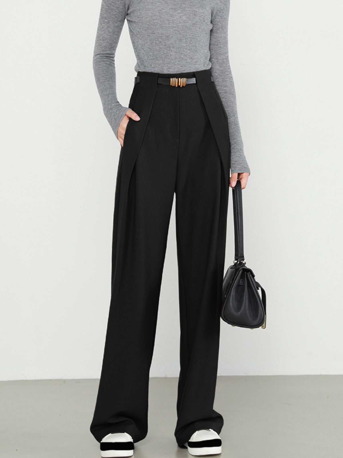 Black / XL