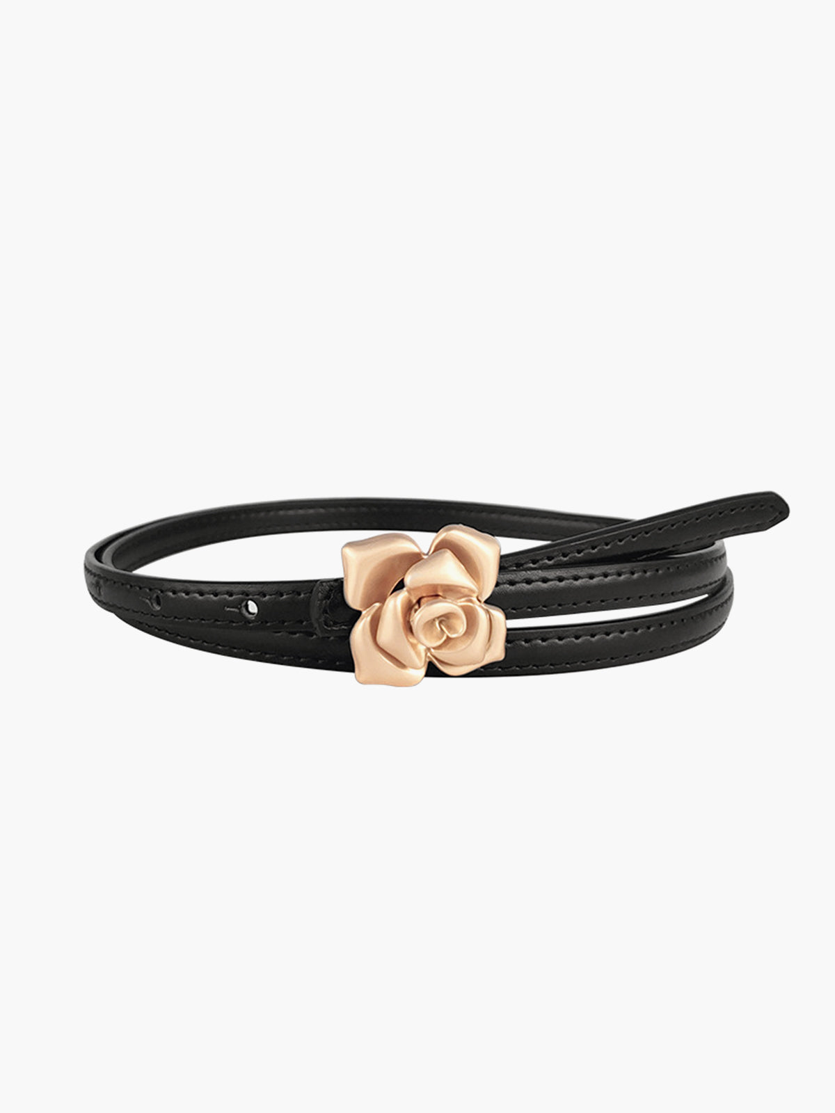 Black / One Size