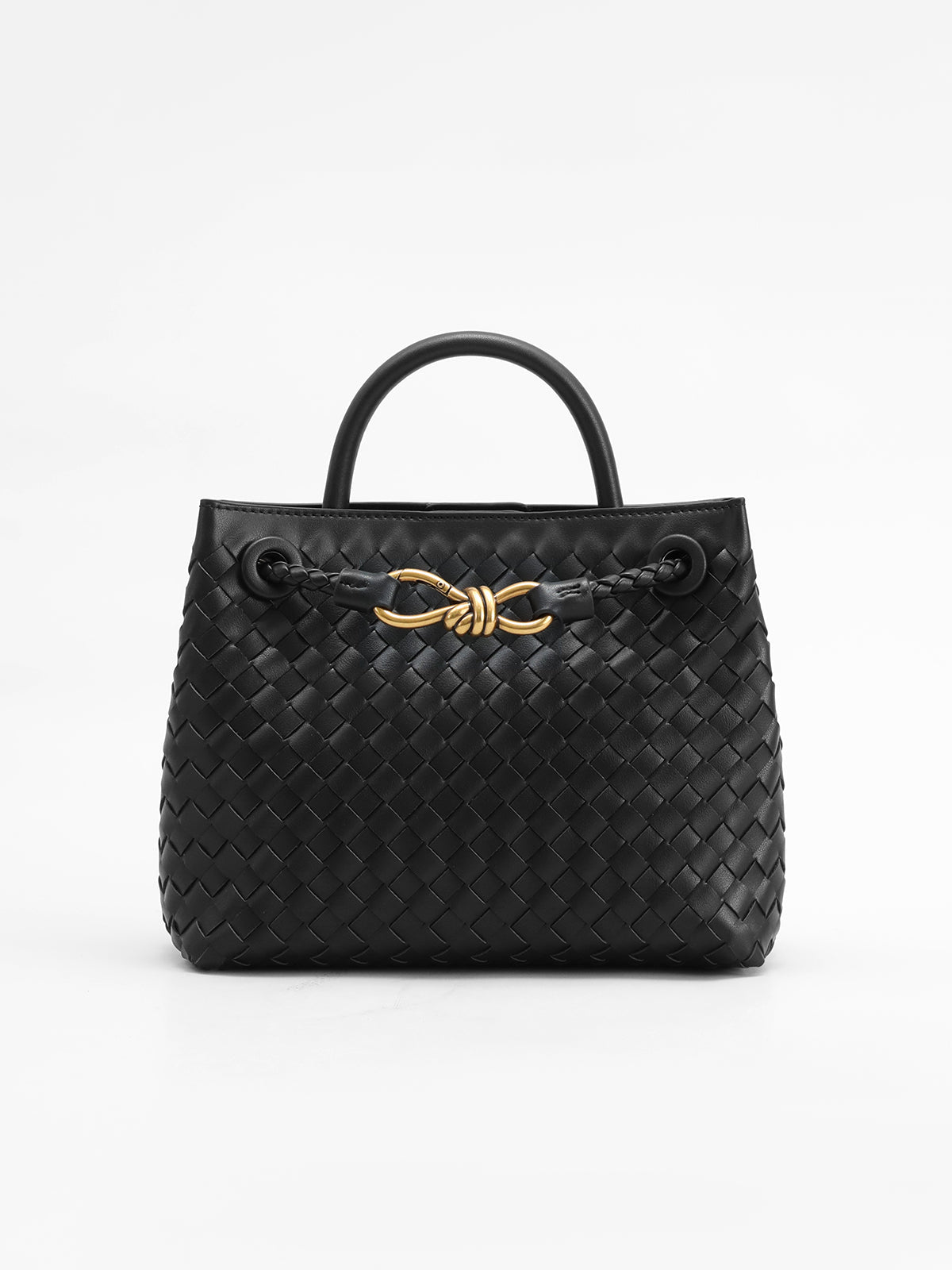 Black / One Size