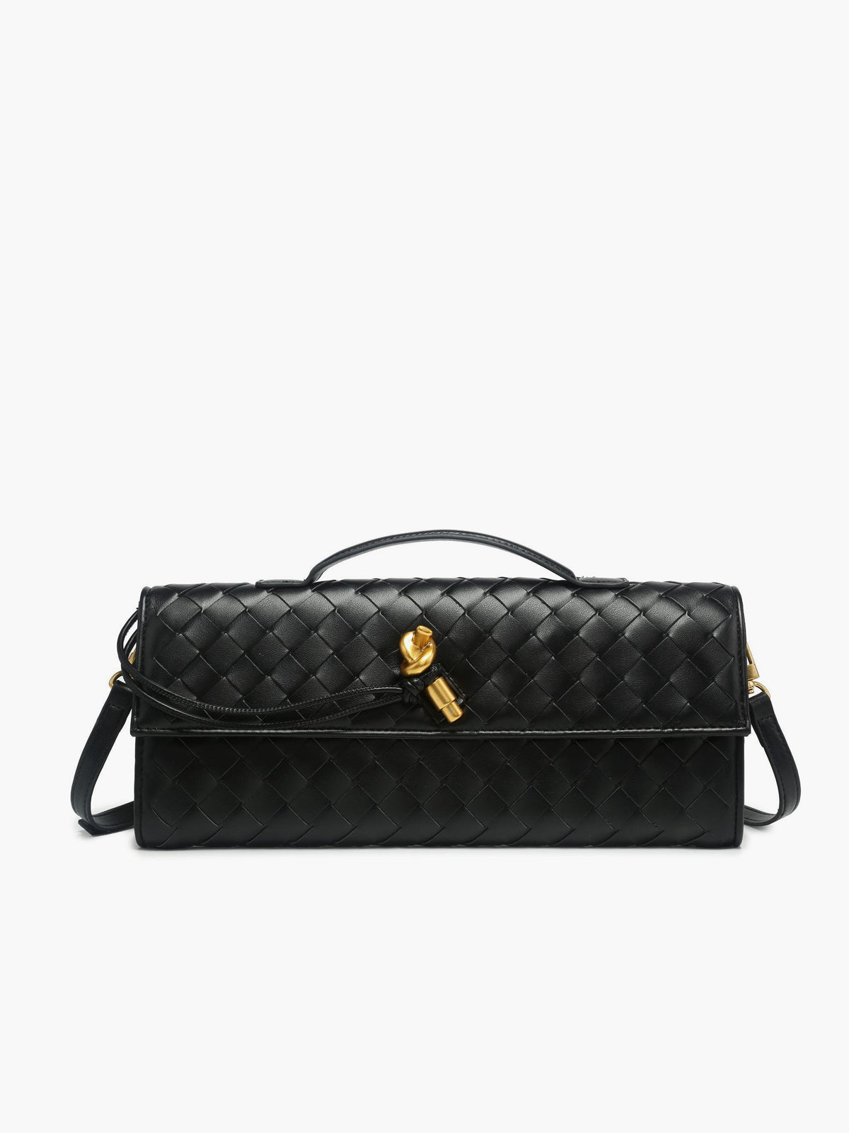 Black / One Size