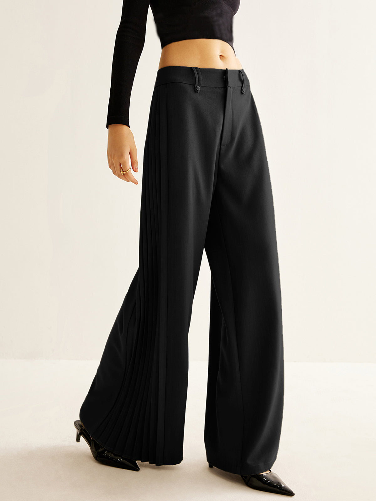 Black / XL