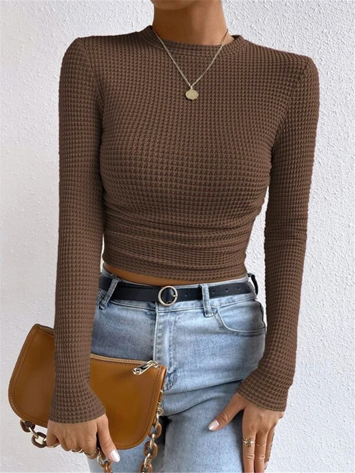 Light Brown / XL
