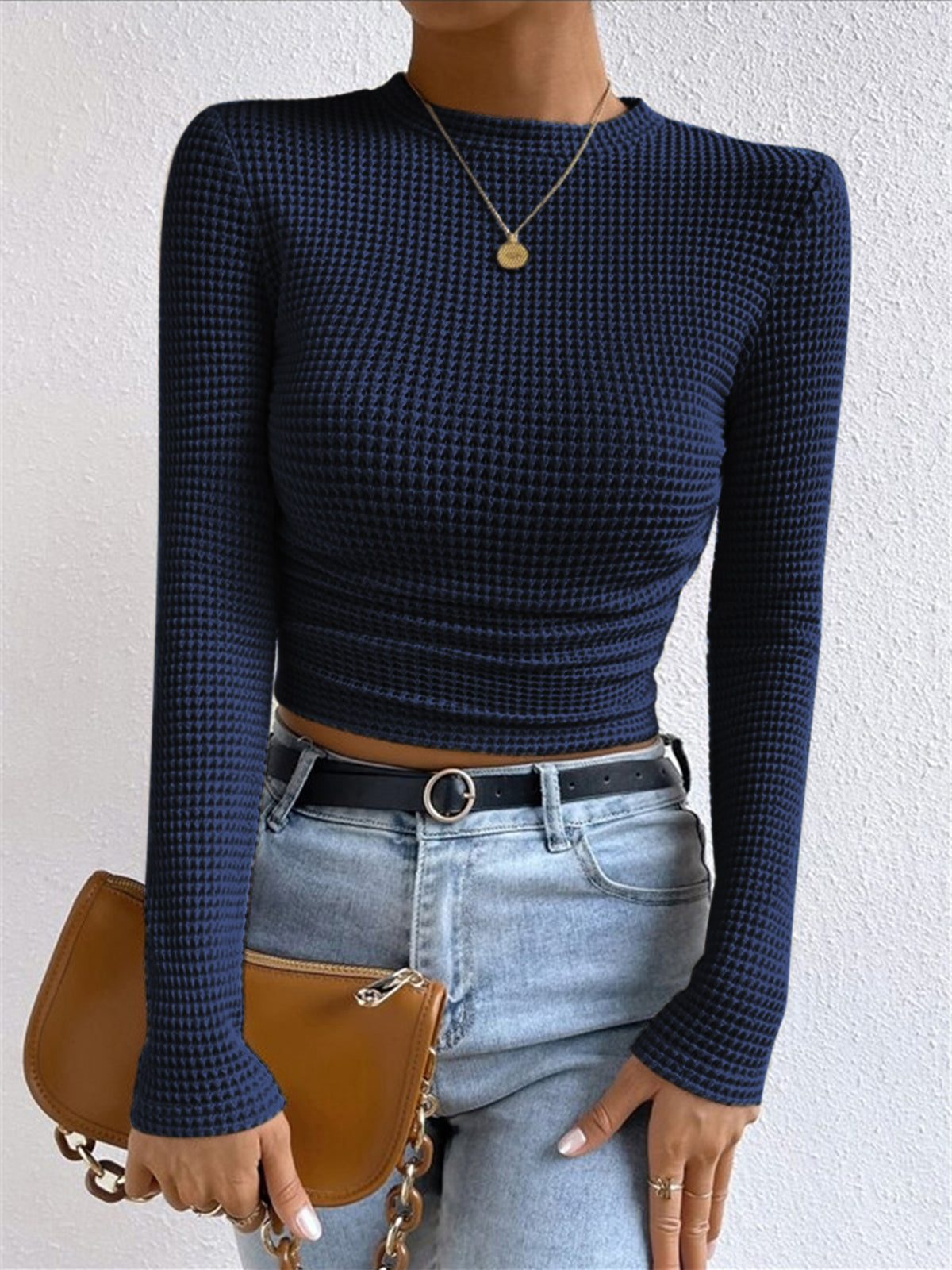 Navy / XL