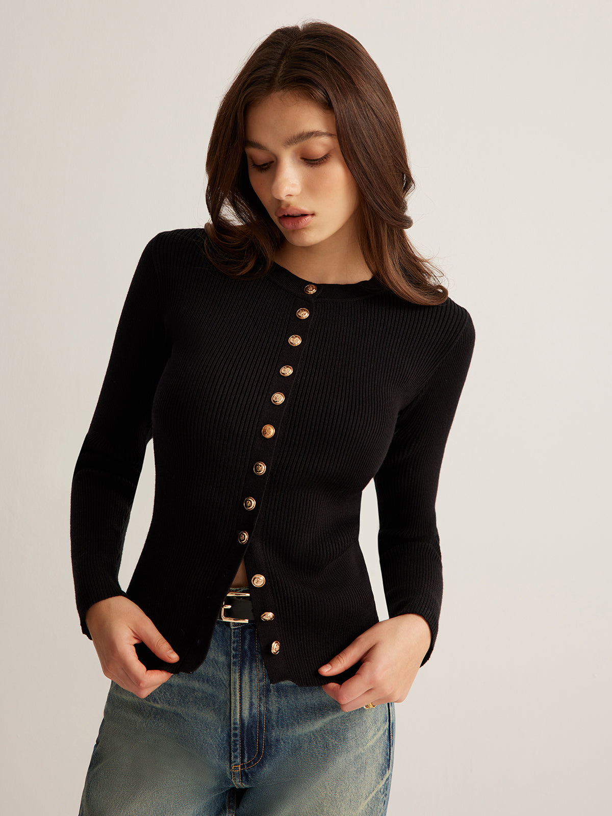 Black / XL