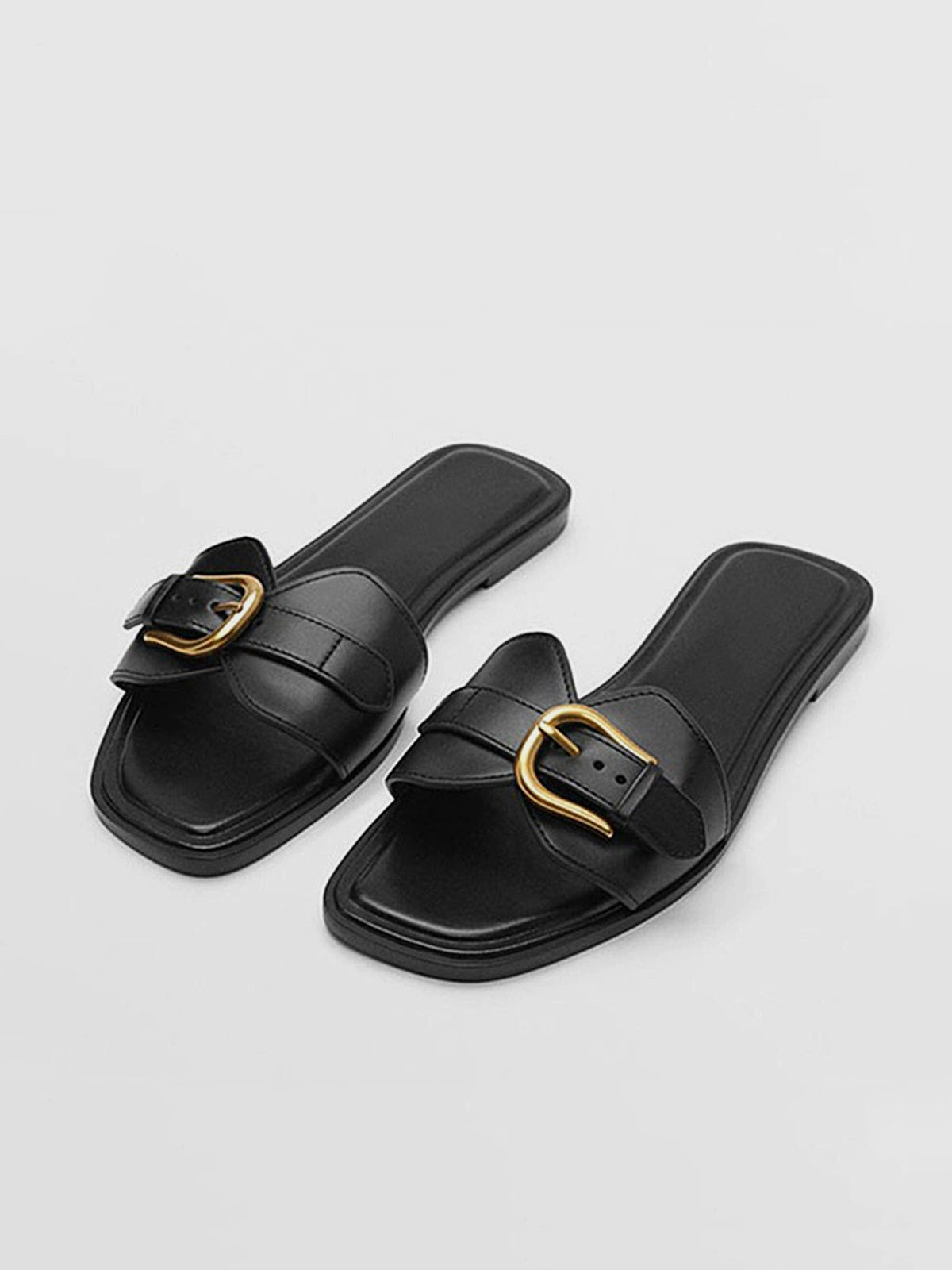 Black / 40