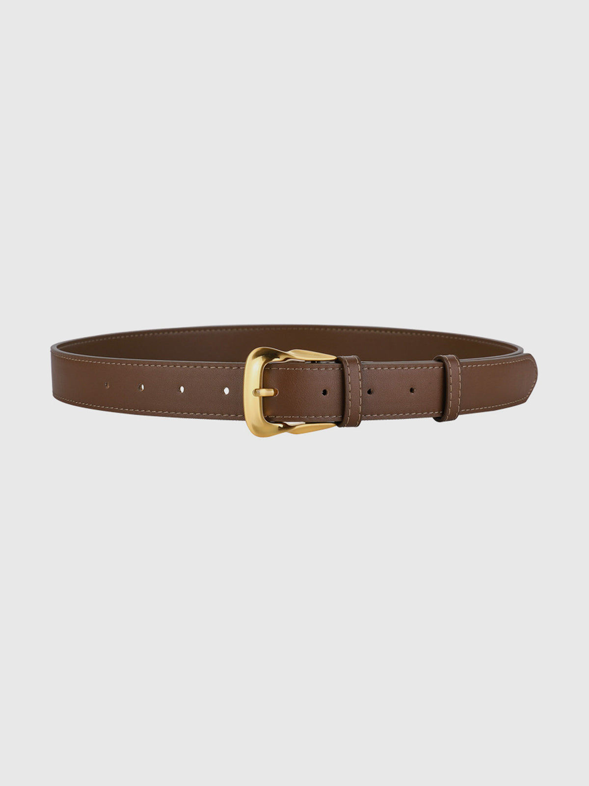 Dark Brown / One Size