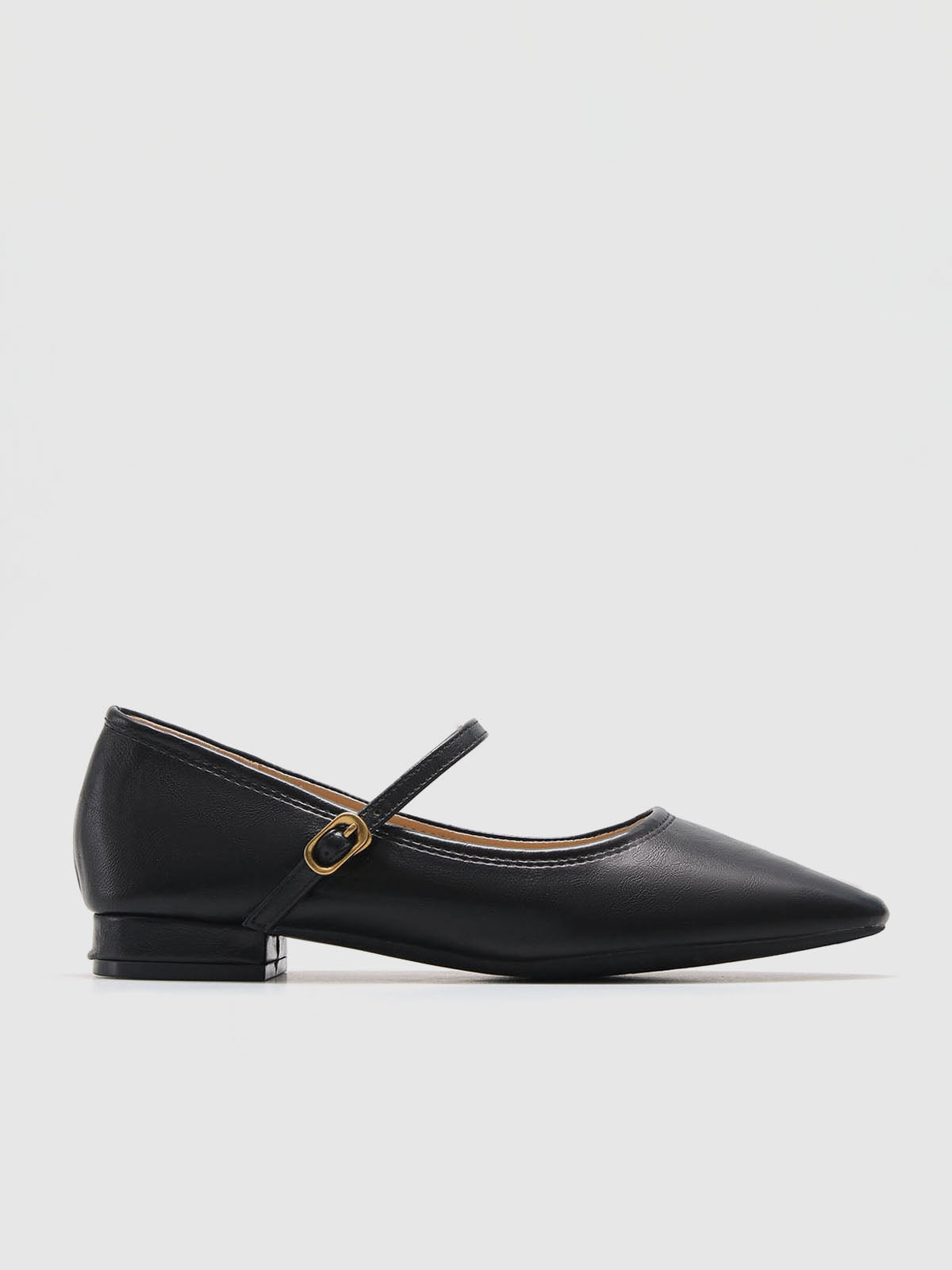Black / 40