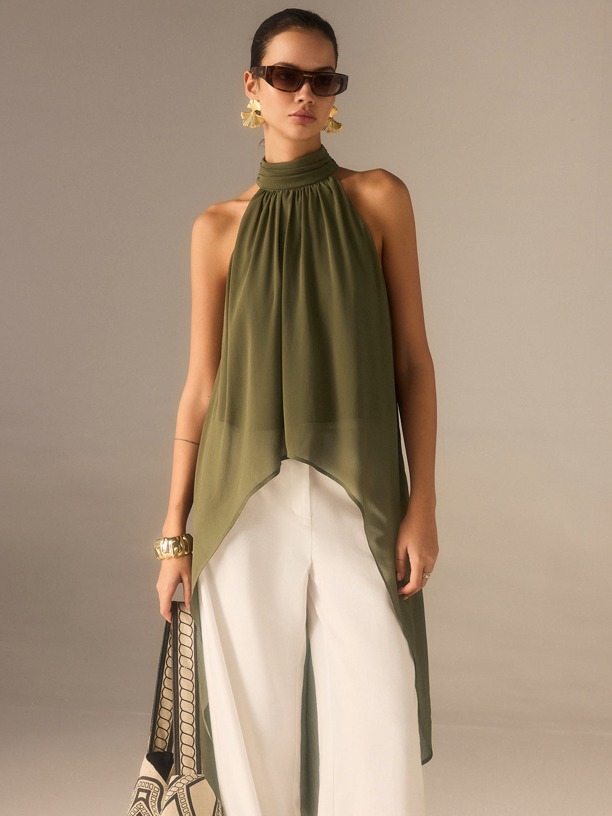 Green / XL