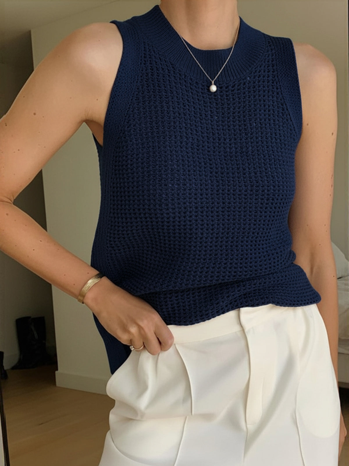 Dark Navy / XL