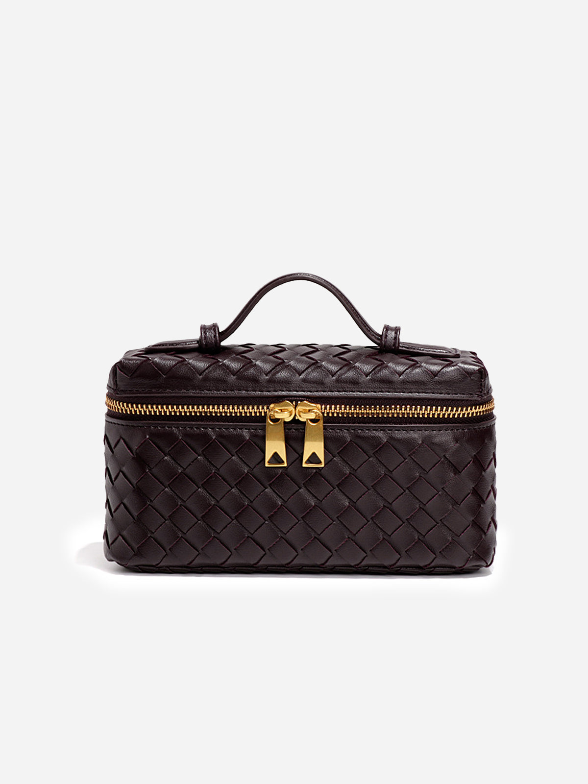 Dark Brown / One Size