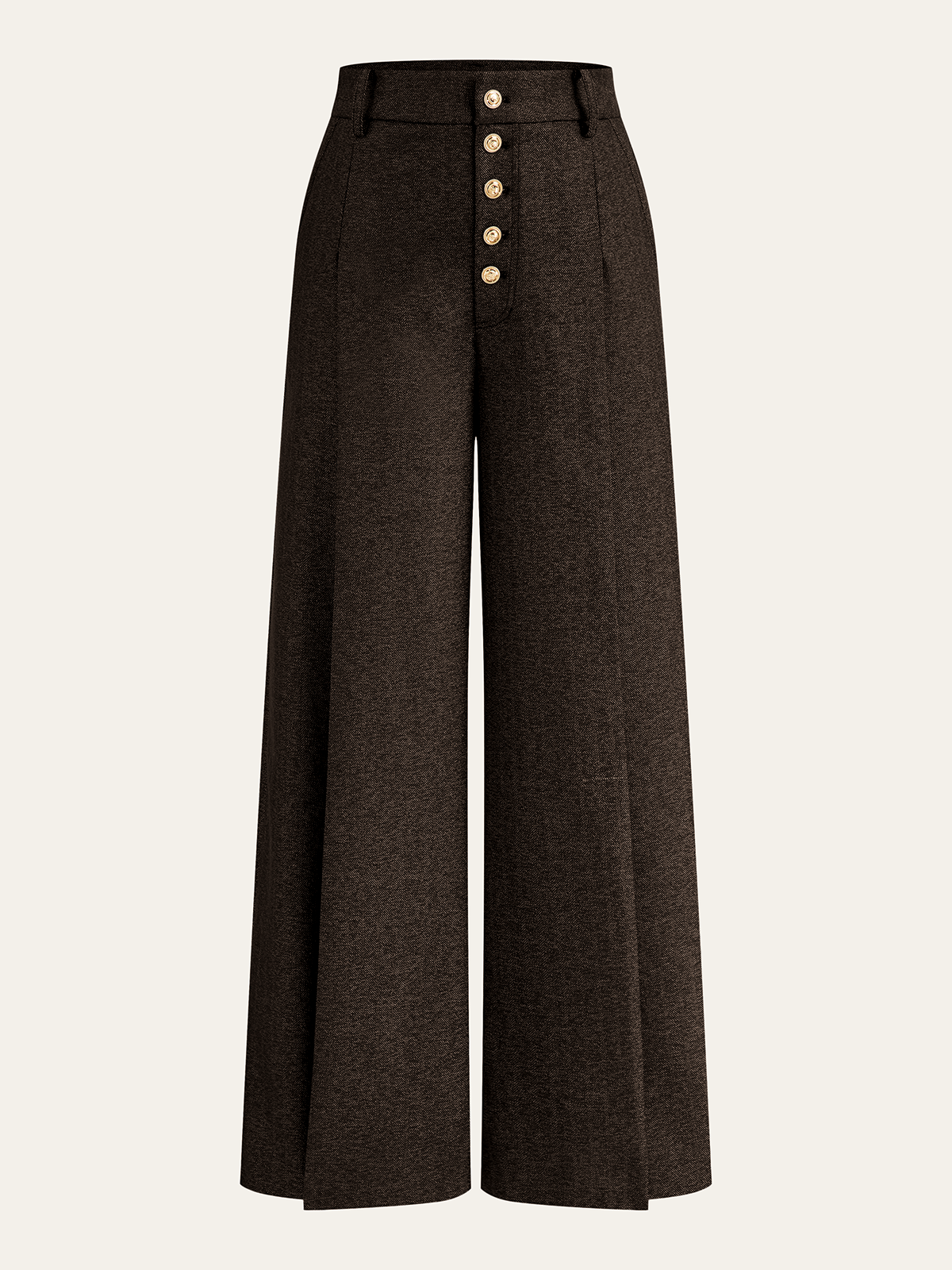 Dark Brown / XL