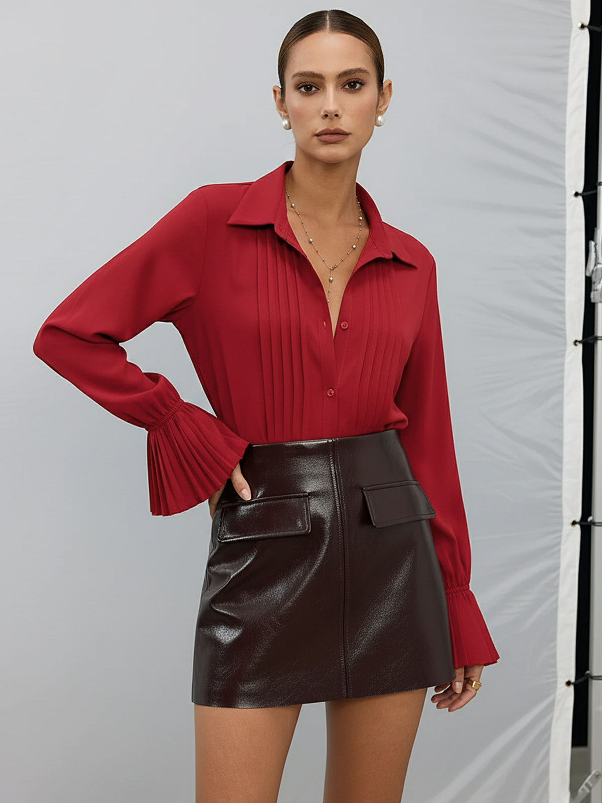 Red / XL