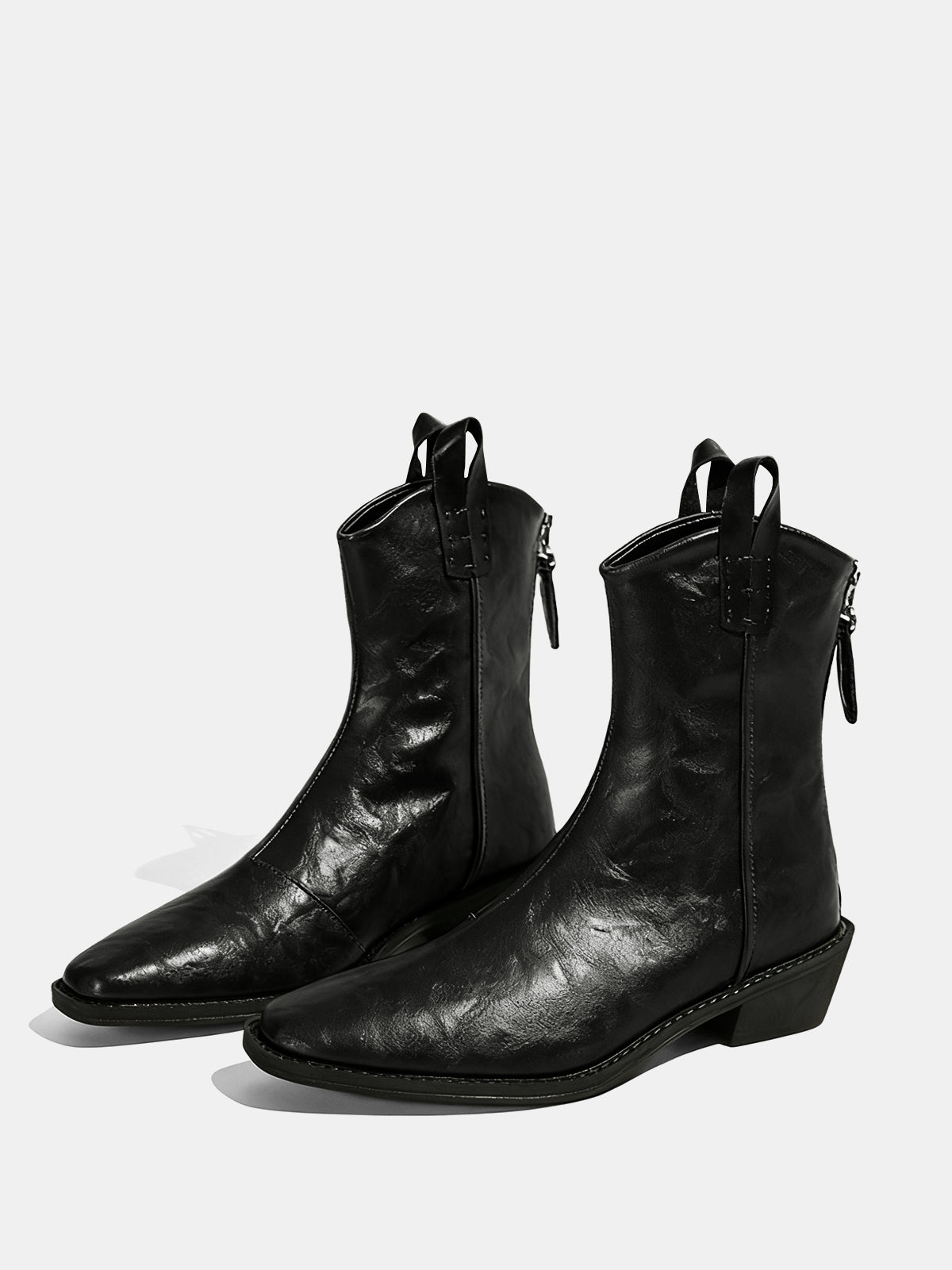 Black / 40