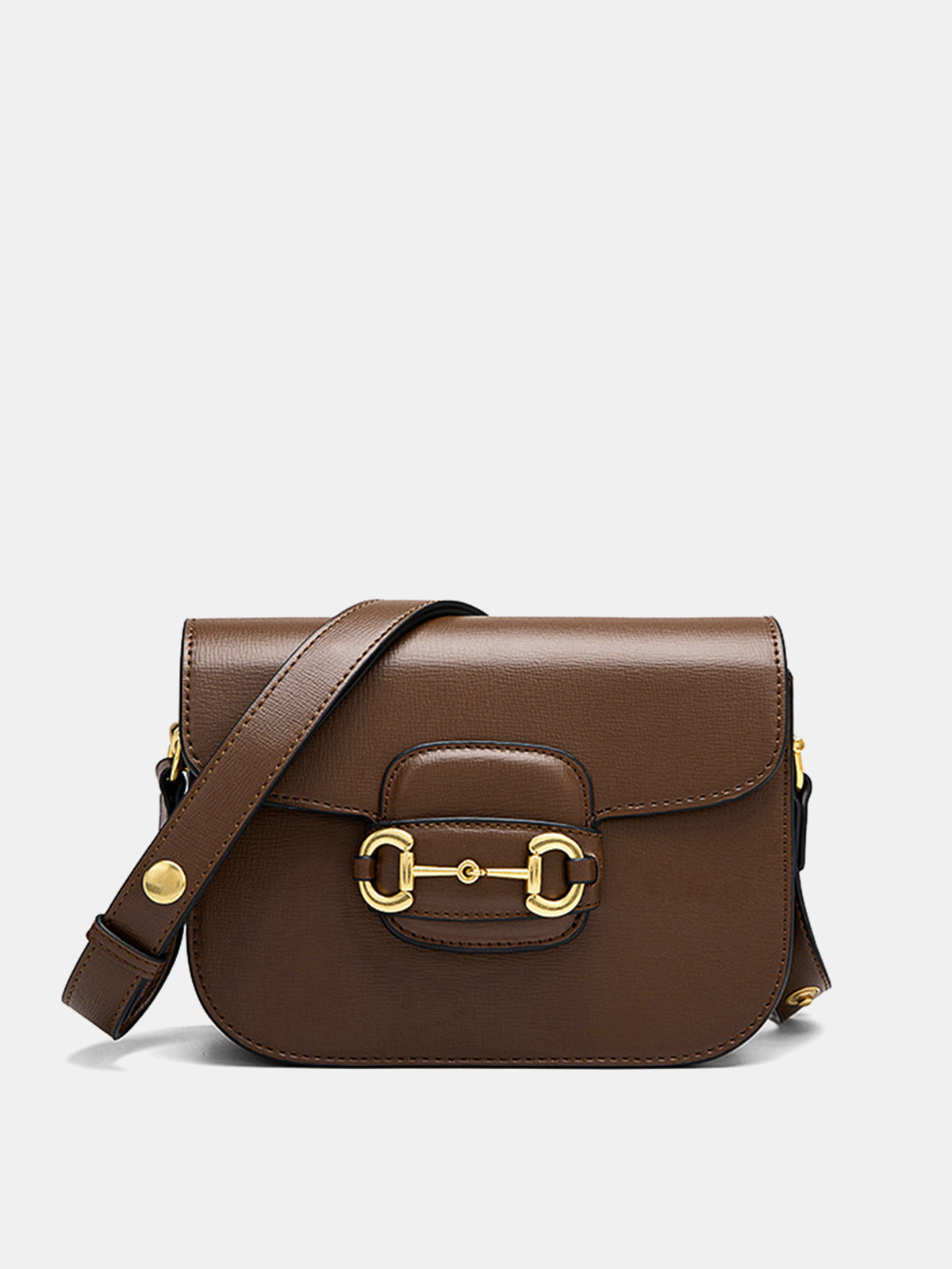 Light Brown / One Size