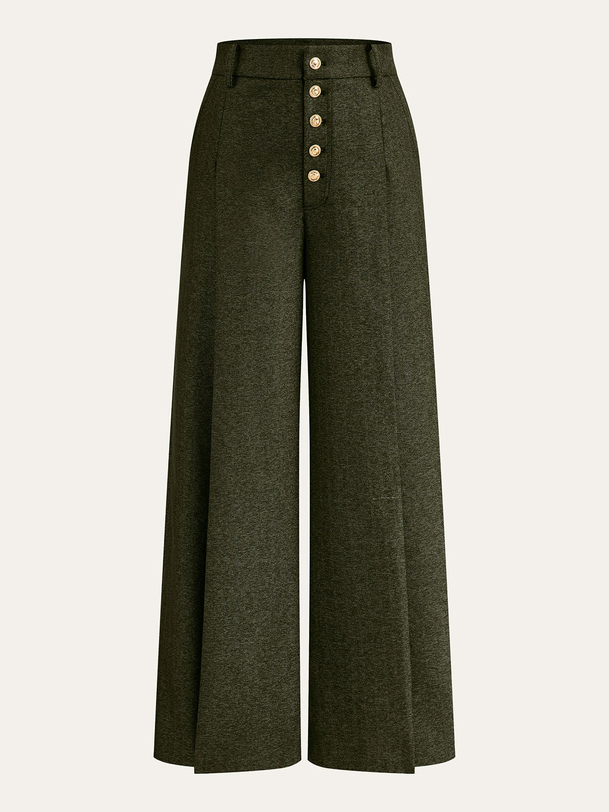 Dark Green / XL