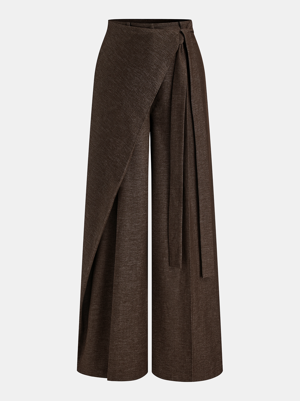 Dark Brown / XL