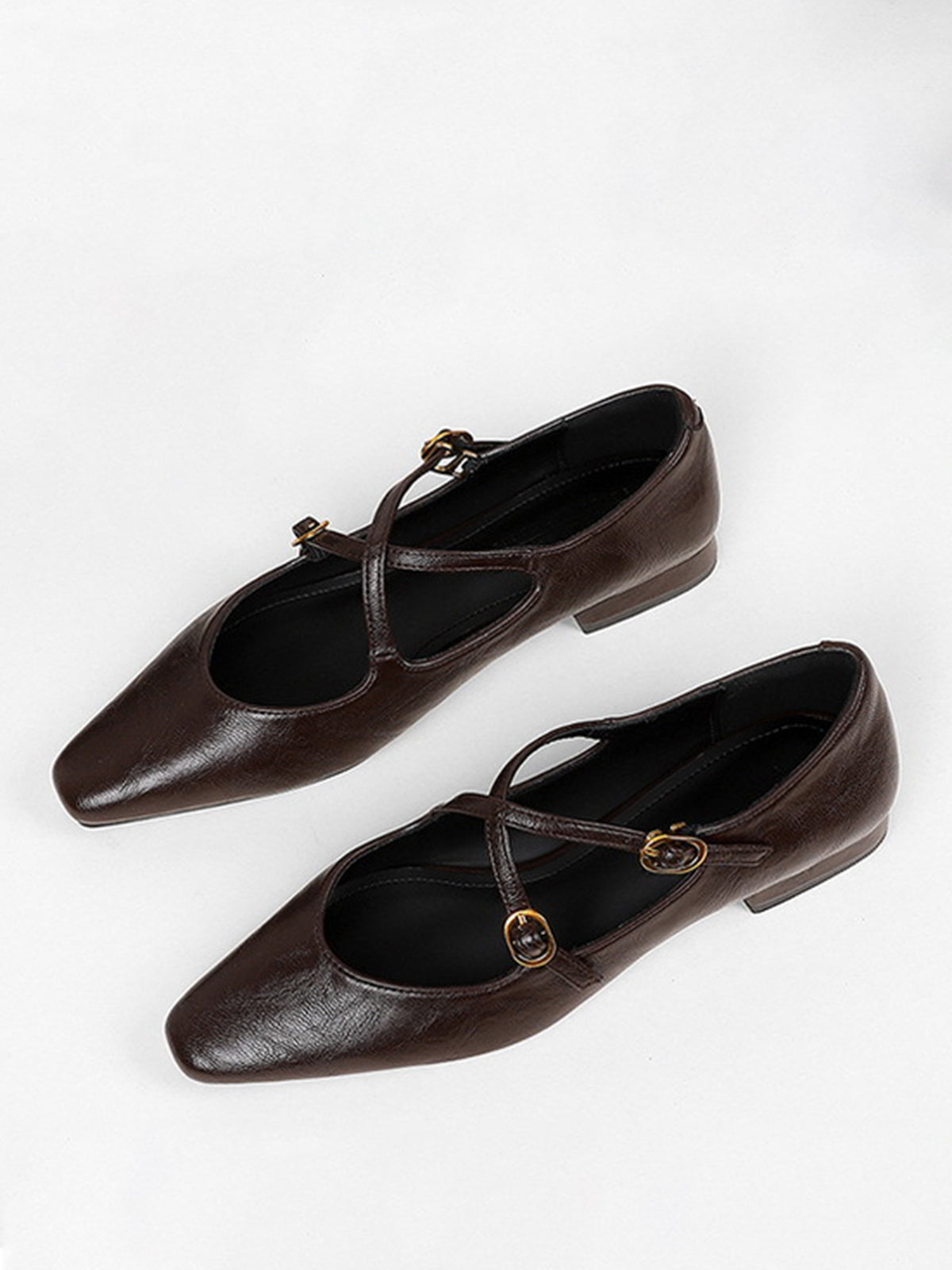 Dark Brown / 39