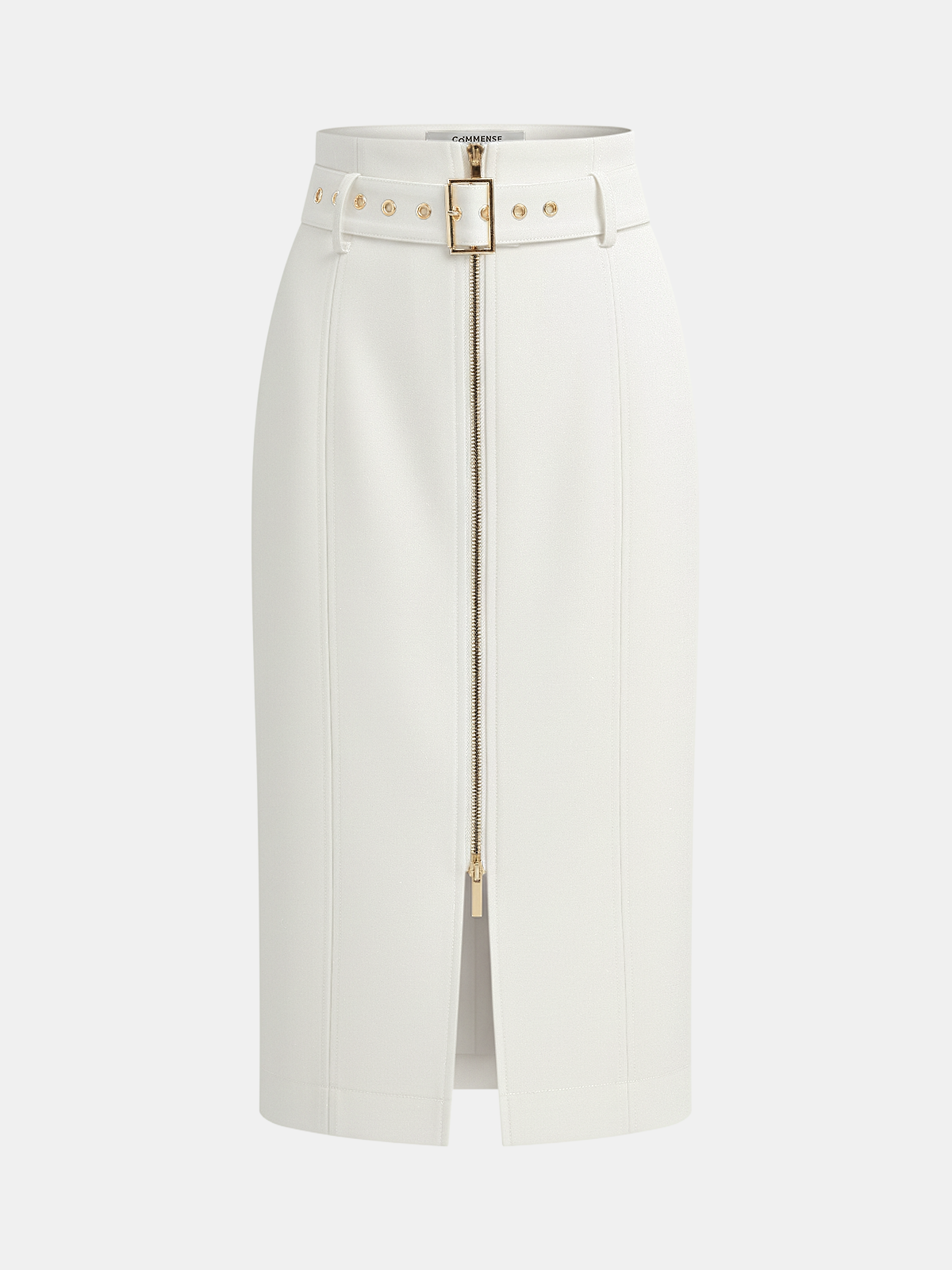 White / XL