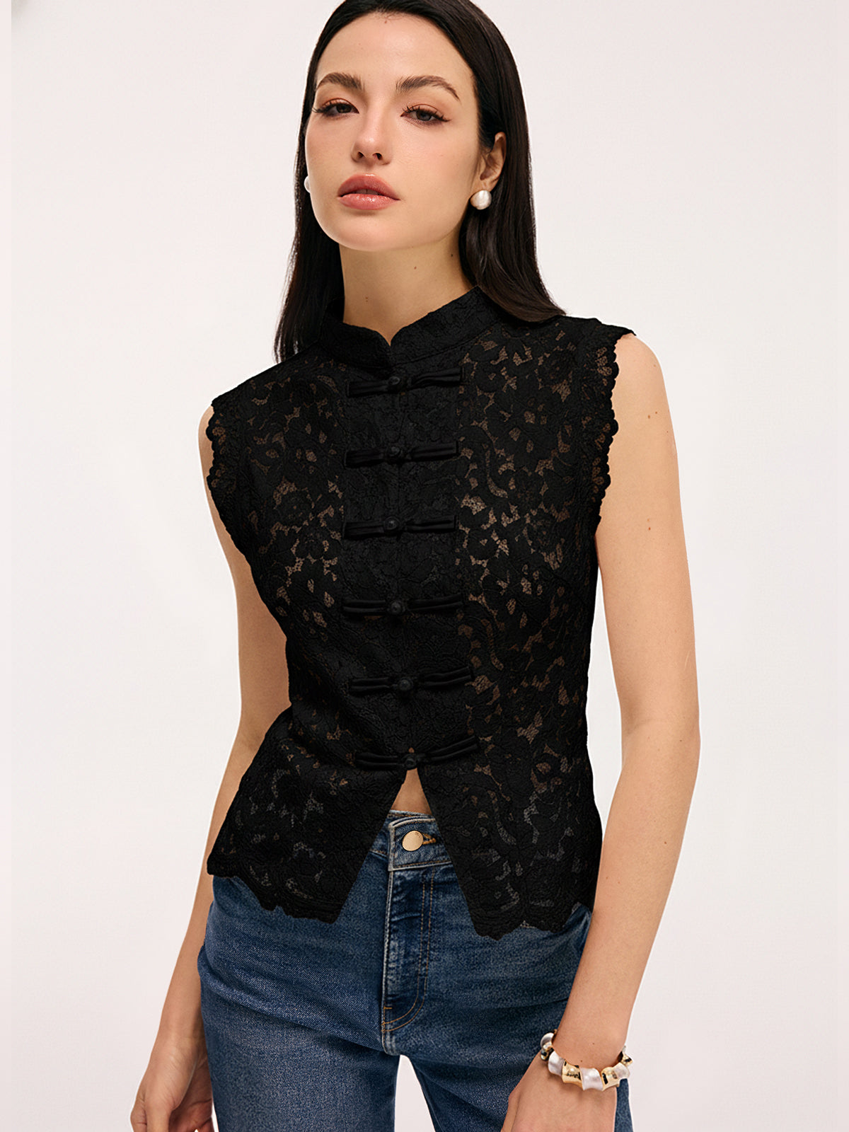 Black / XL