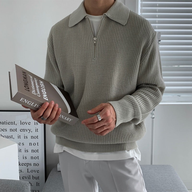 Grey / XL