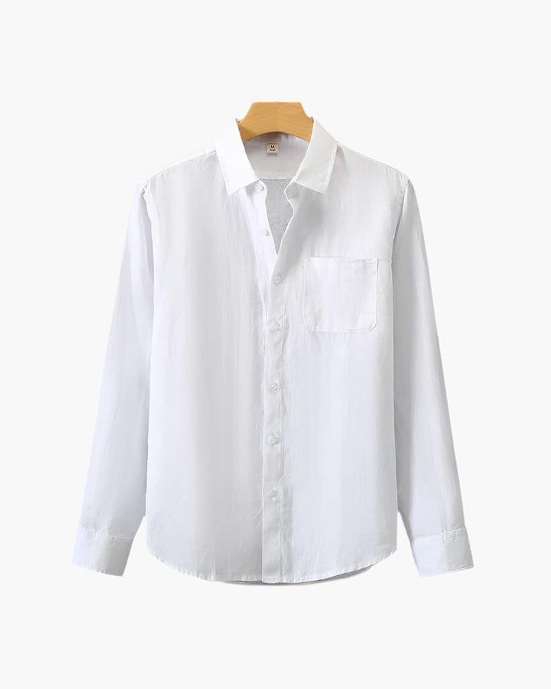 White / XL