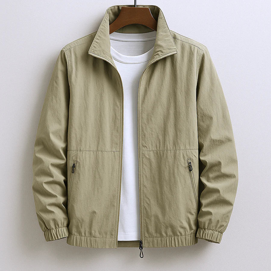 Khaki / 7XL