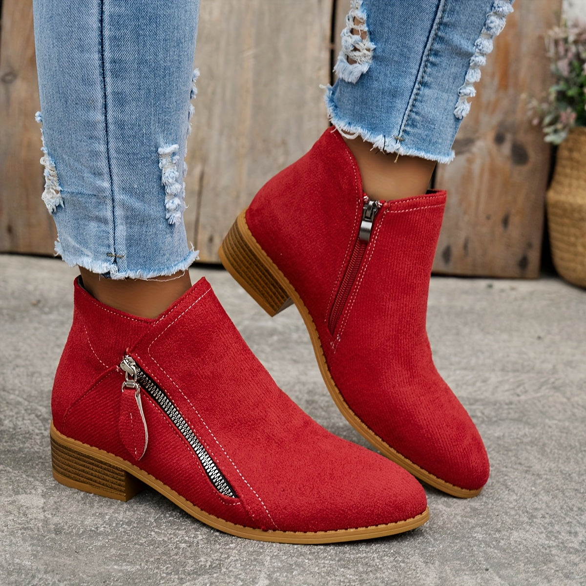 Rood / 43