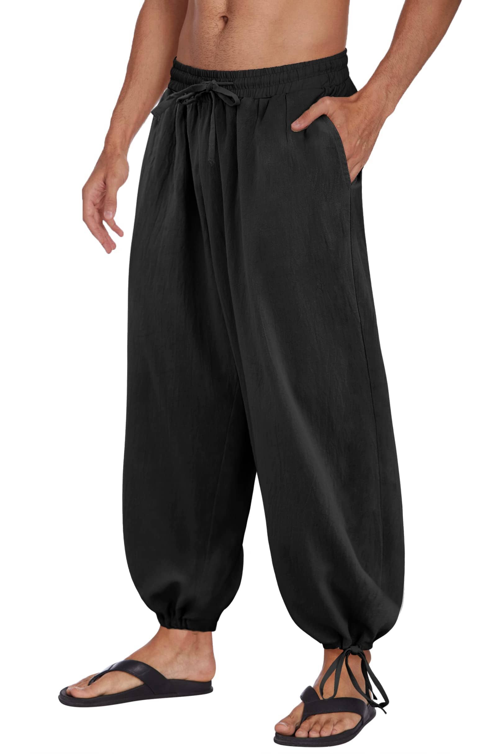 Black / XXL