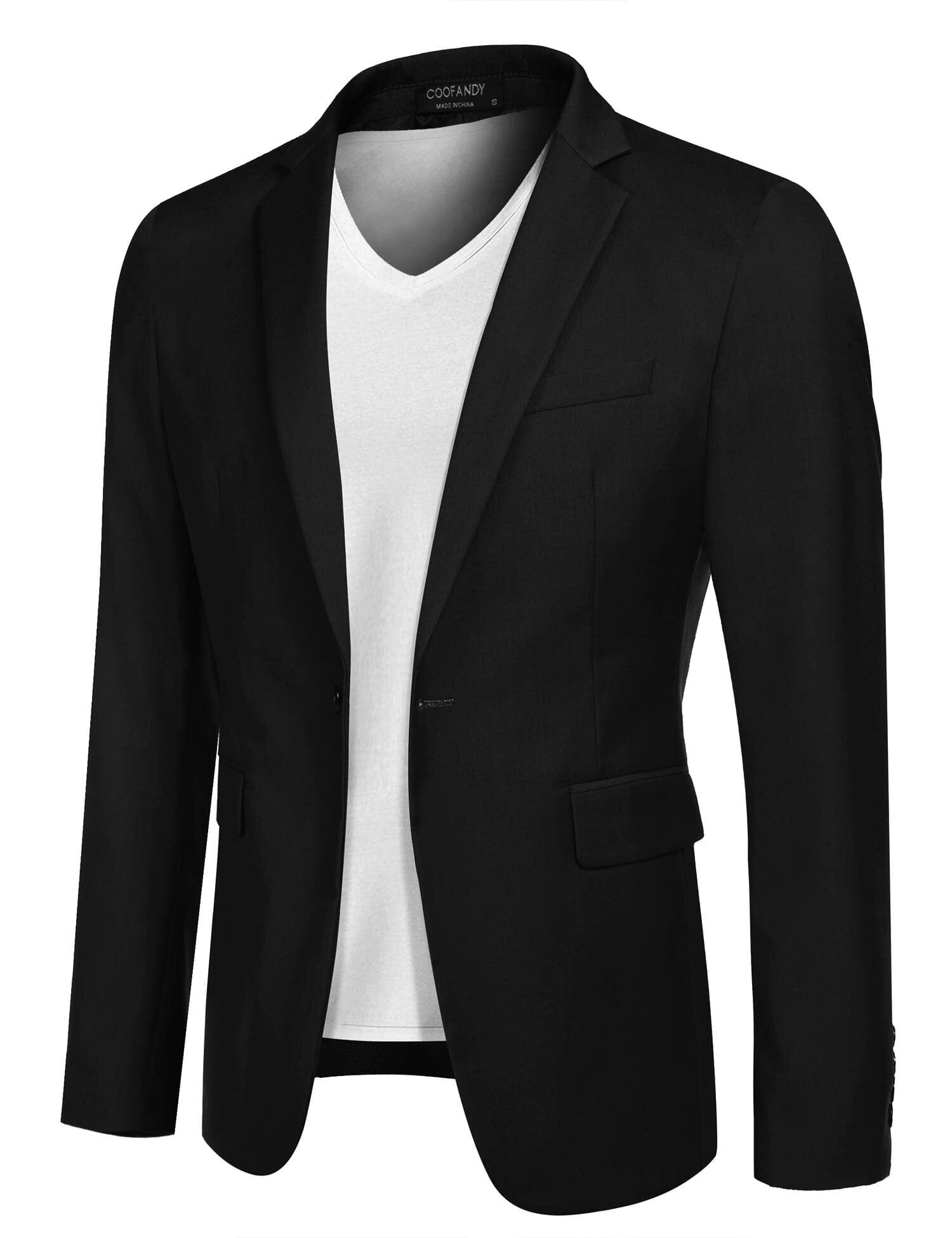 Black / XXXL