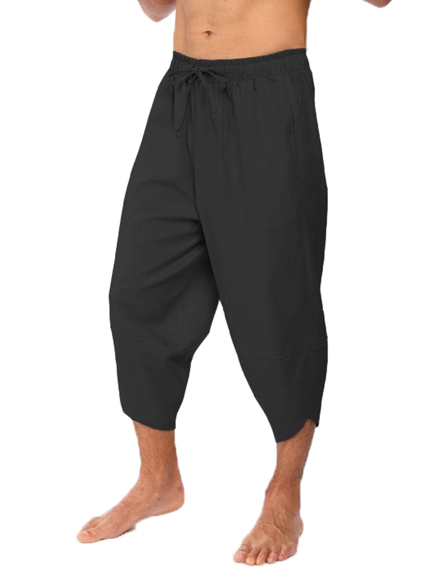 Black / XXL