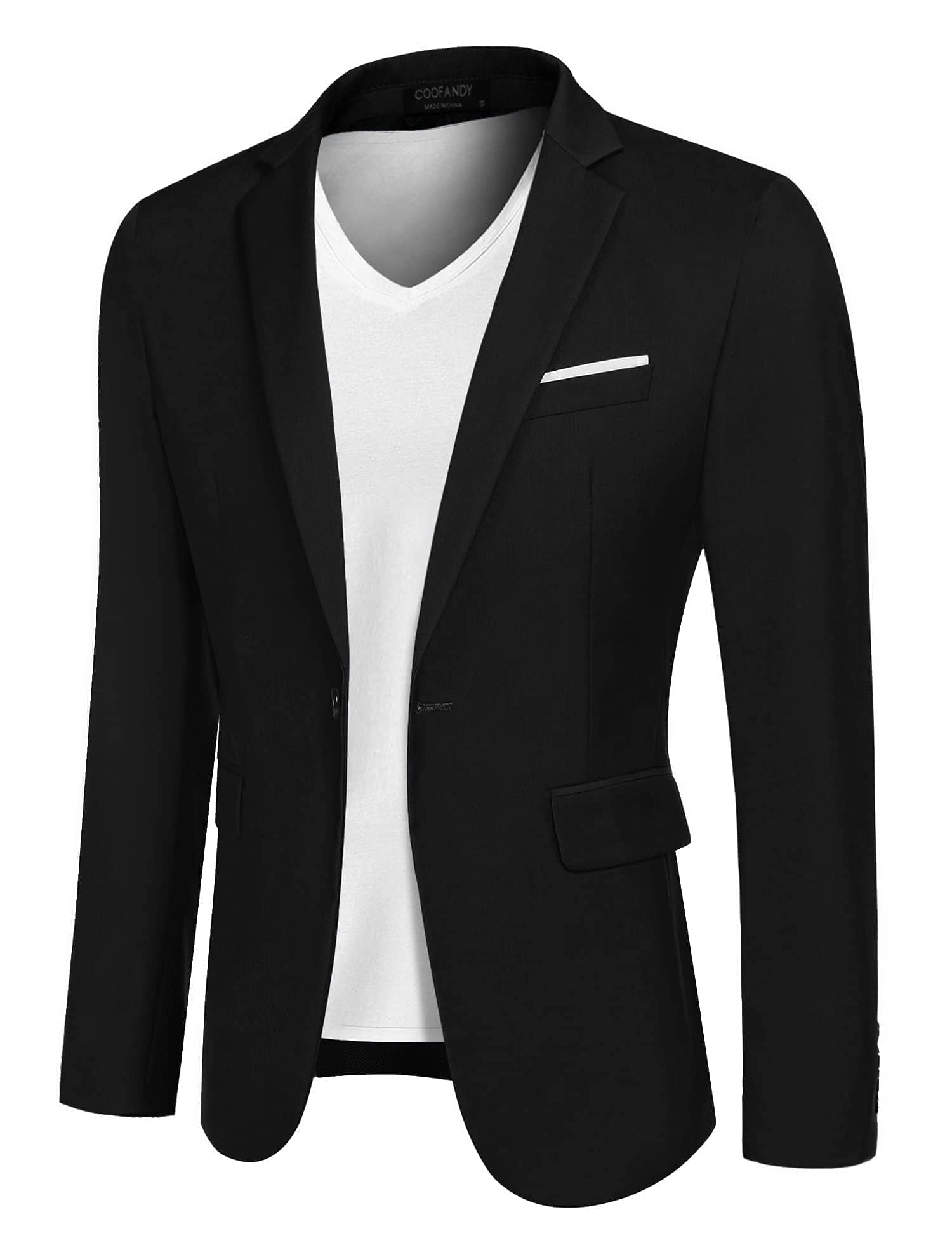 Black / XXXL