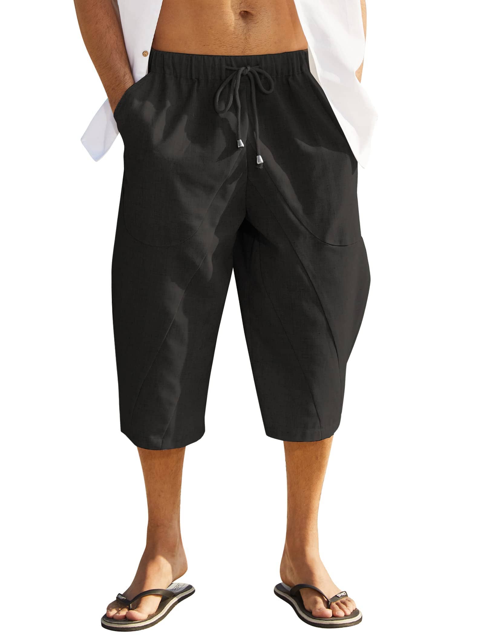 Black / XXL