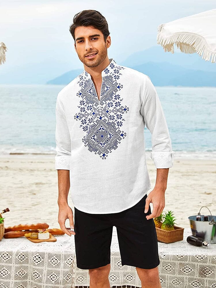 White / XXL