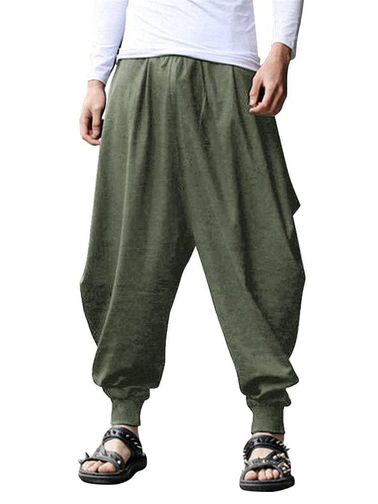 Army Green / XXL