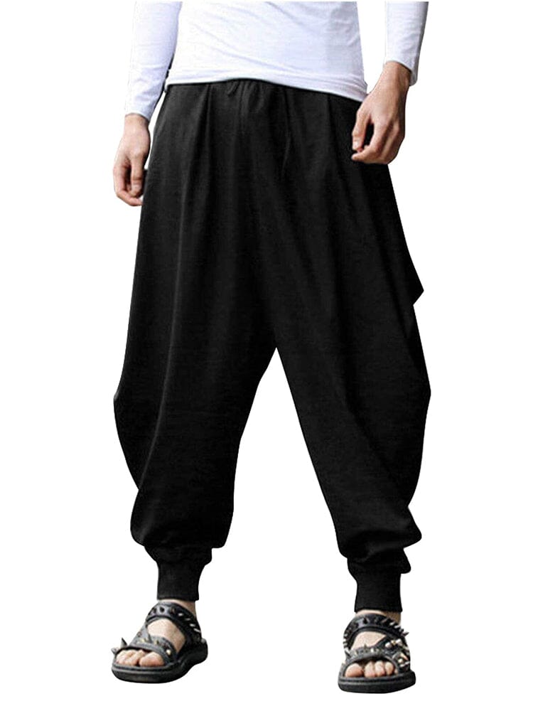 Black / XXL