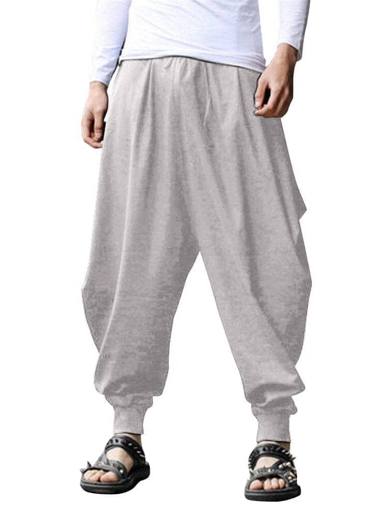 Grey / XXL