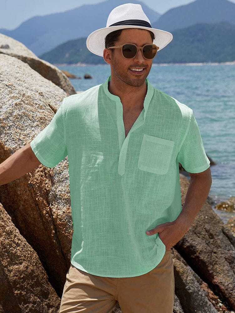 Green / XXL