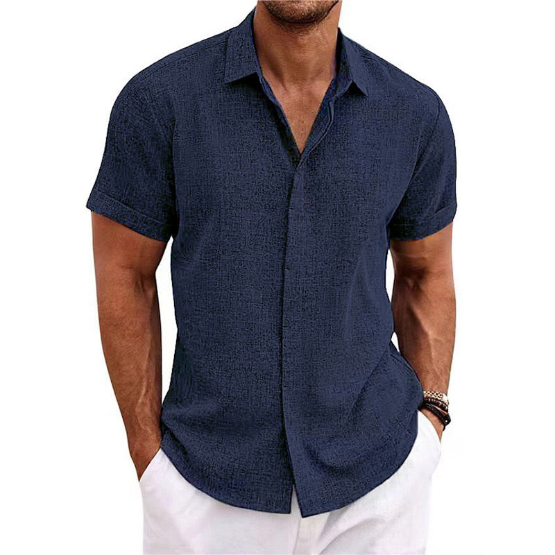 Navy / XL