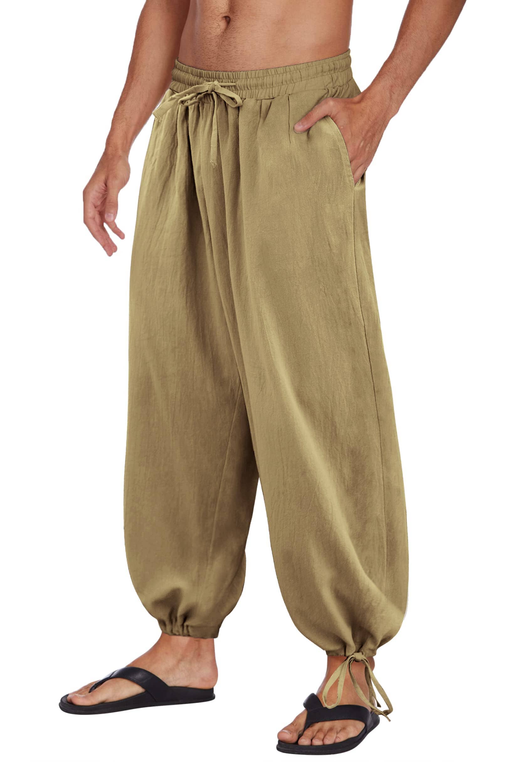 Dark Khaki / XXL