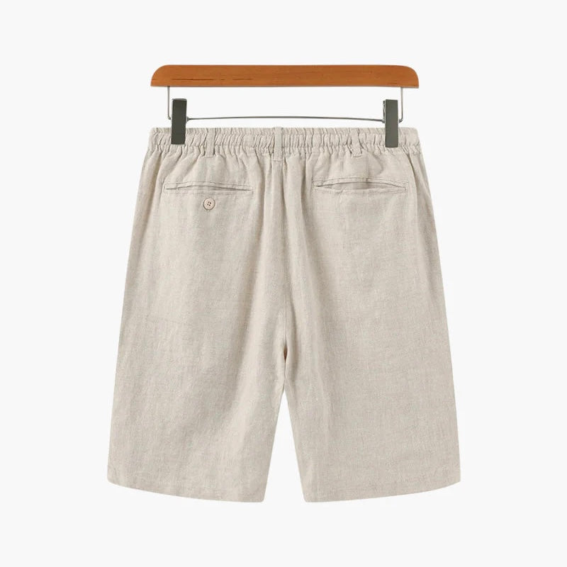 Beige / XL