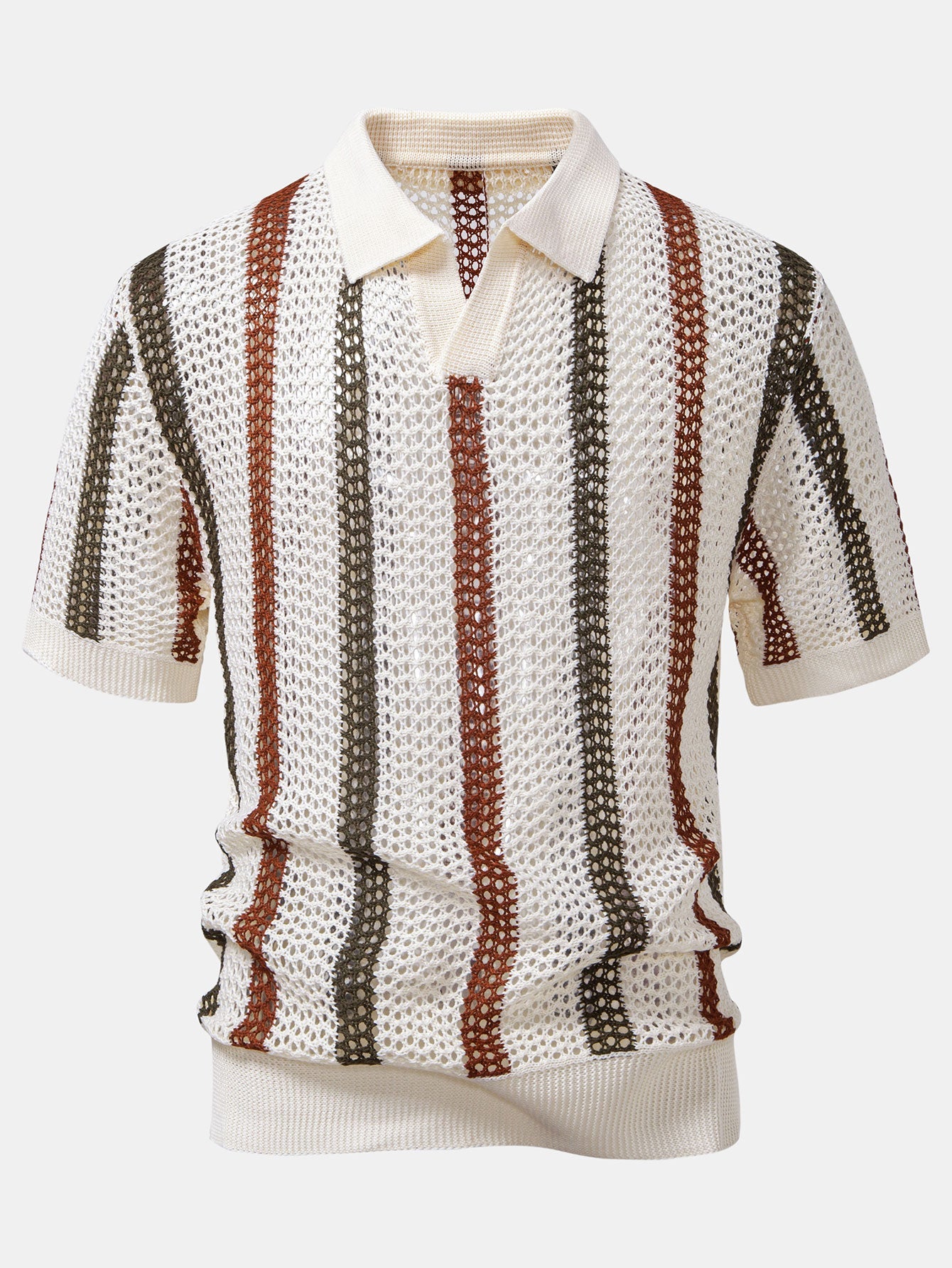 Beige / 2XL