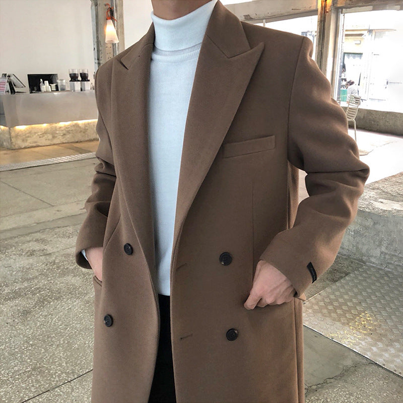 Brown / XL