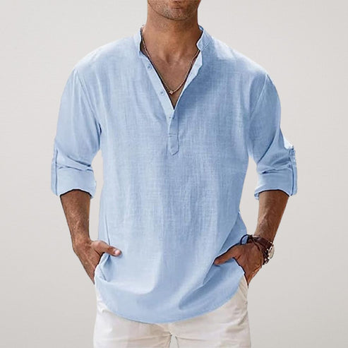 Light Blue / XL