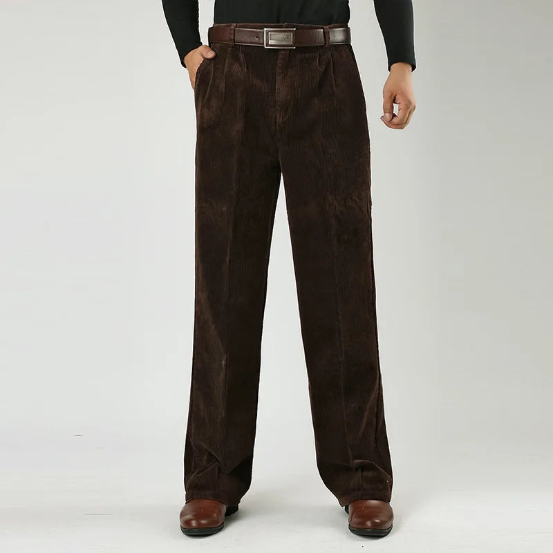 Dark Brown / 4XL | 40