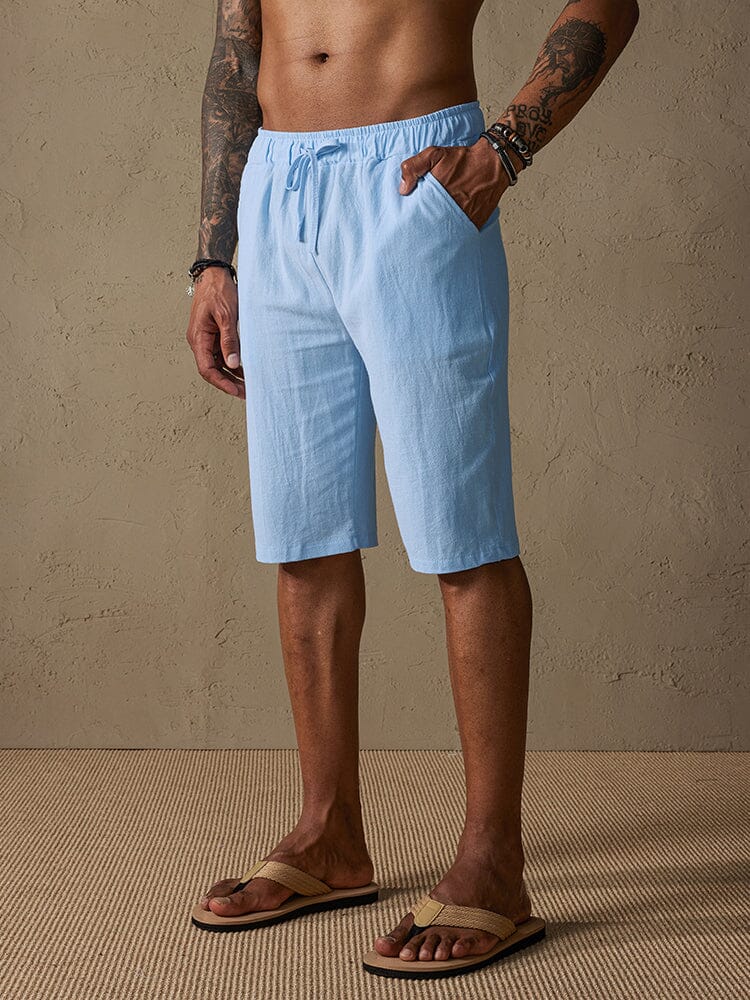 Light Blue / XXXL