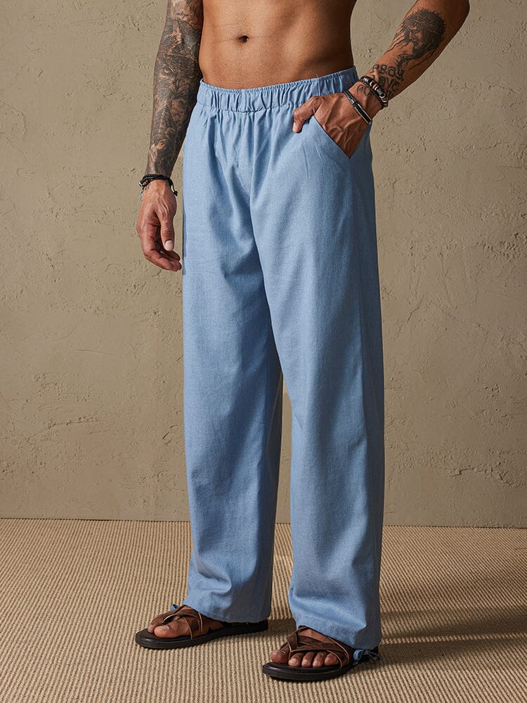 Blue / XXXL