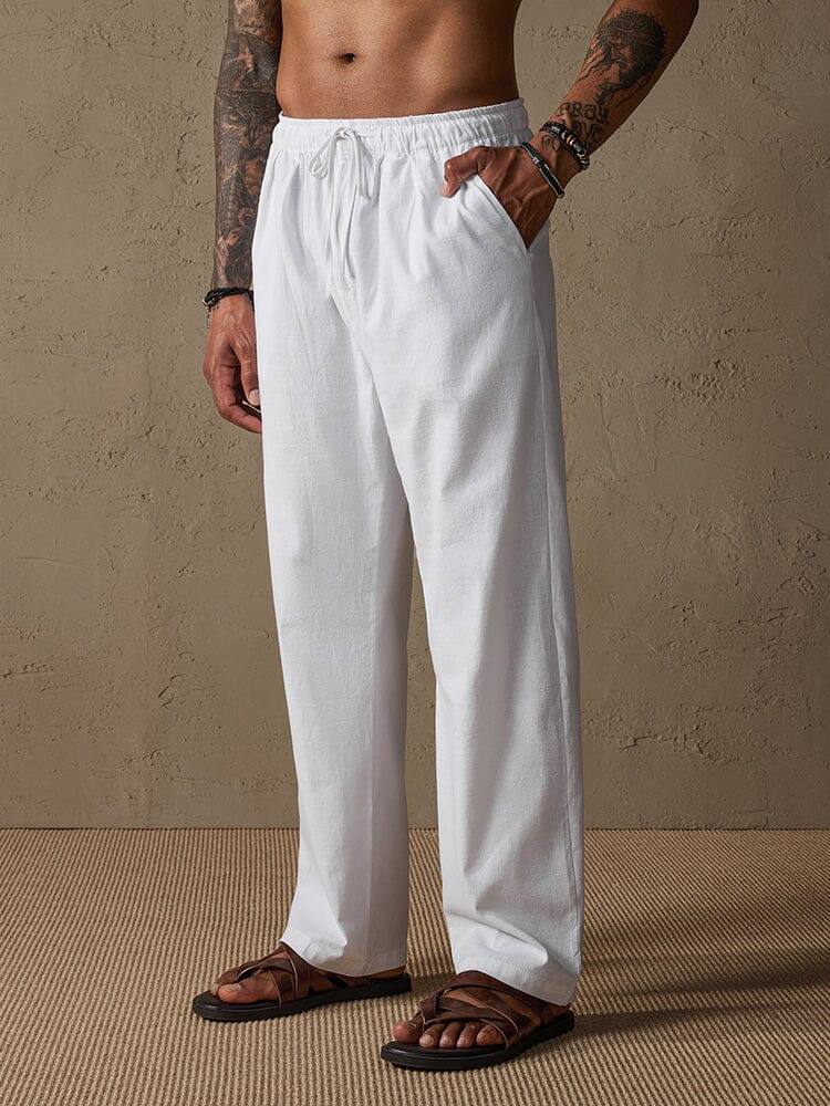 White / XXXL