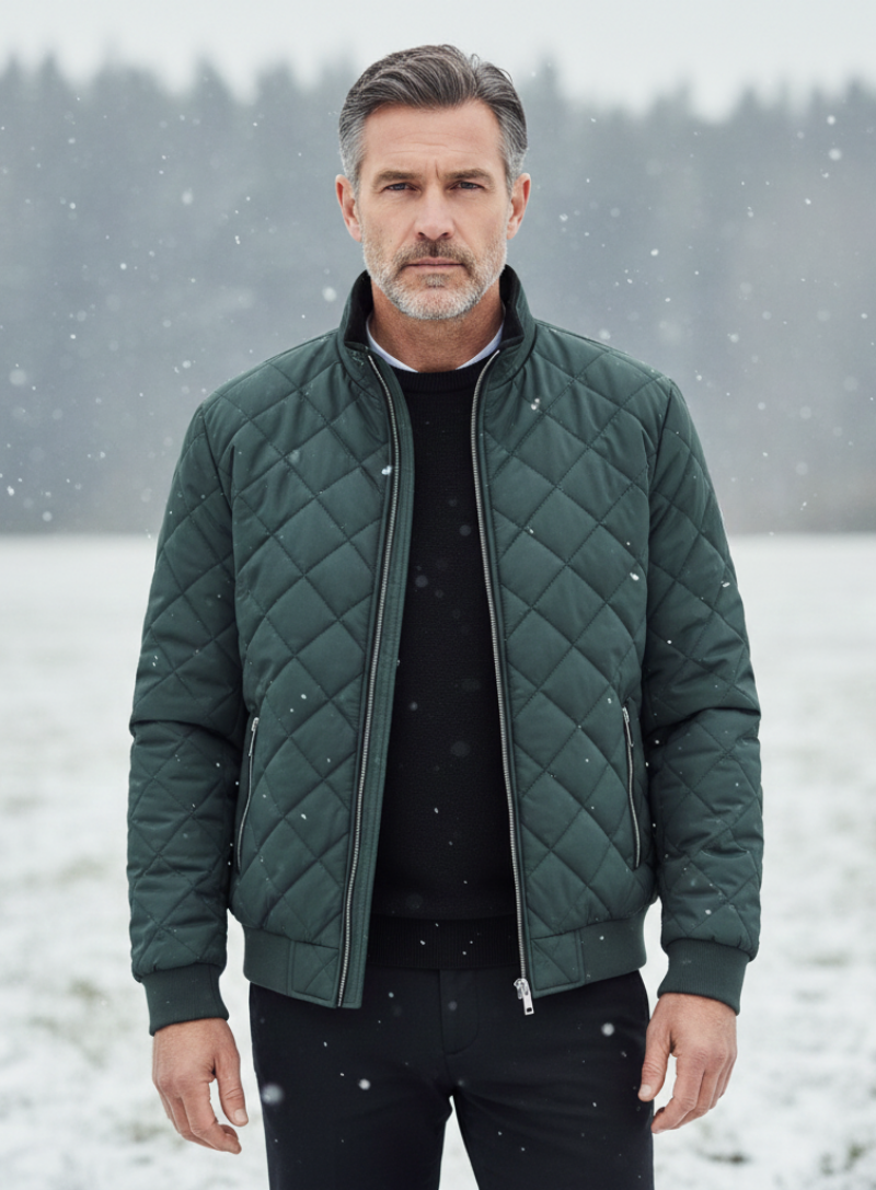 Ash Green / XXL