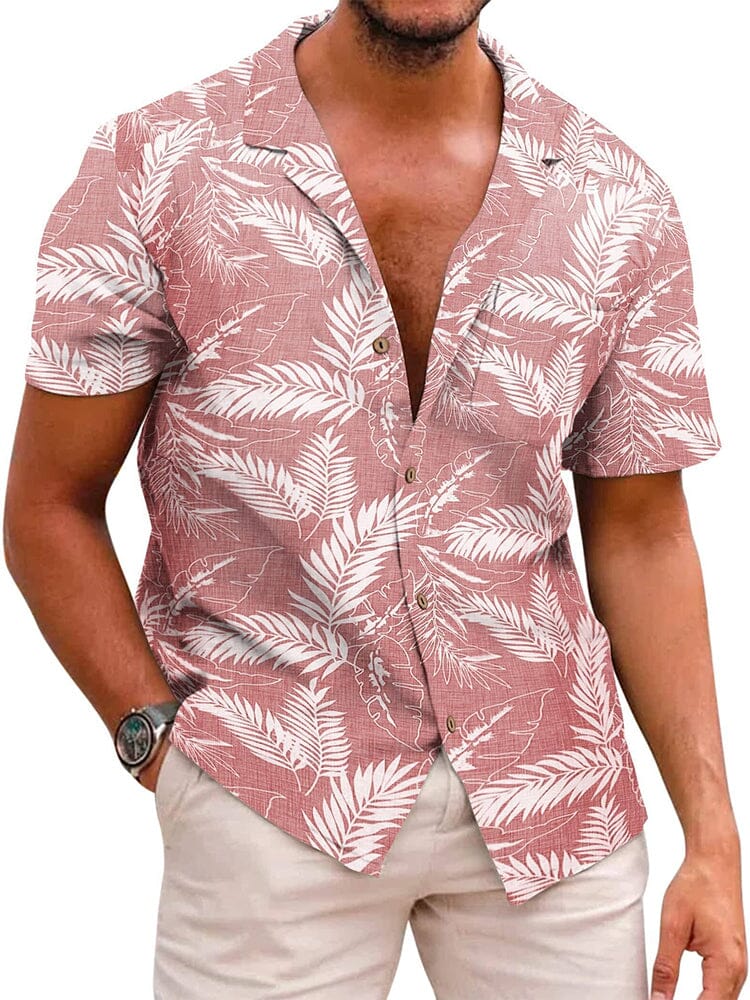 Palm Leaf / XXL